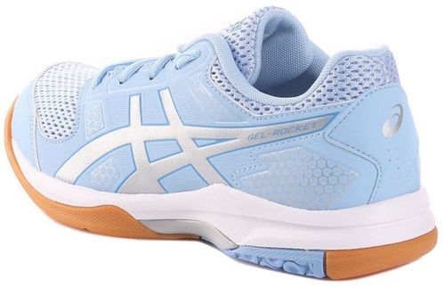 ASICS-Gel Rocket 8 - Chaussures de volley-ball-2