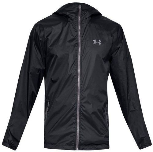 UNDER ARMOUR-Under Armour Forefront Rain Jacket-image-1