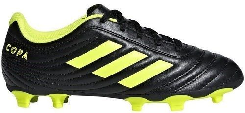ADIDAS-Copa 19.4 fg black/jne jr-image-1