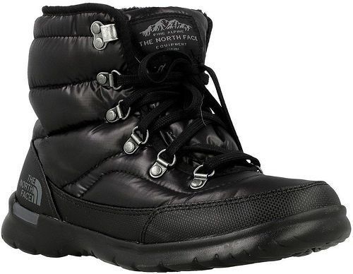 THE NORTH FACE-The North Face W Thermoball Lace II3700-image-1