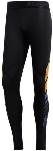 ADIDAS-Adidas Alphaskin Sport Moto Pack Badge Of Sport-image-1