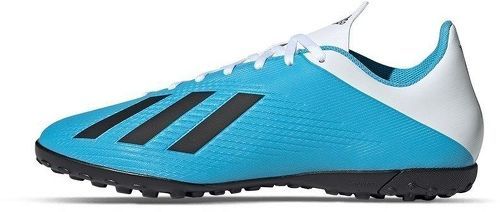 adidas Performance-X 19.4 Tf - Chaussures de foot-0