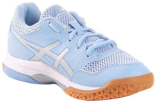 ASICS-Gel Rocket 8 - Chaussures de volley-ball-4