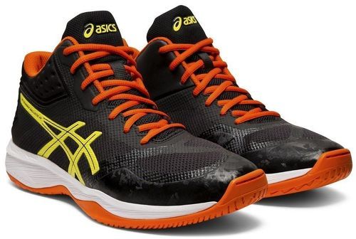 ASICS-Netburner Ballistic FF MT-2