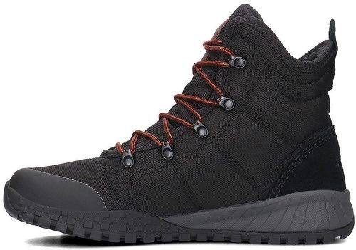 Columbia-Fairbanks Omni Heat-3