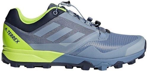 adidas-Terrex Trail Maker Raw Steel - Chaussures de trail-image-1