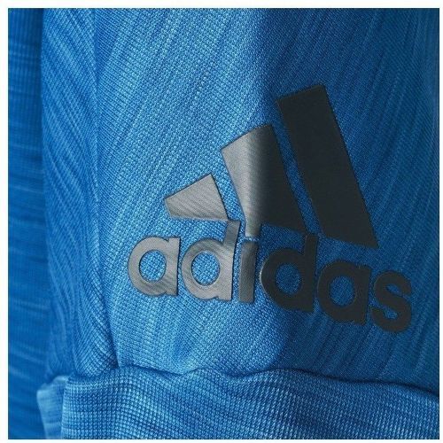 adidas-Zne Heat Hoody - Veste de running-4