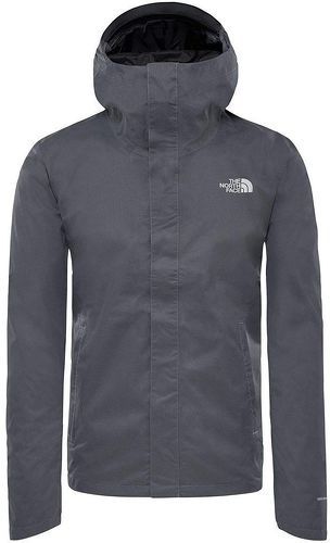 THE NORTH FACE-The North Face Tanken Zipin-image-1