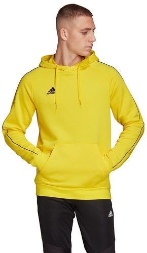 adidas Performance-Sweat-shirt à capuche Core 18-2