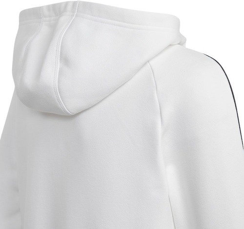 adidas Performance-Sweat-shirt à capuche Core 18-2