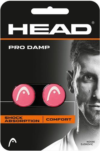 HEAD-PRO DAMP Rose-image-1