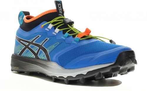 ASICS-Gel-Fujitrabuco Pro - Chaussures de trail-2