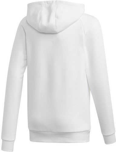 adidas Performance-Sweat-shirt à capuche Core 18-1