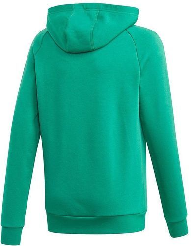 adidas Performance-Sweat-shirt à capuche Core 18-1