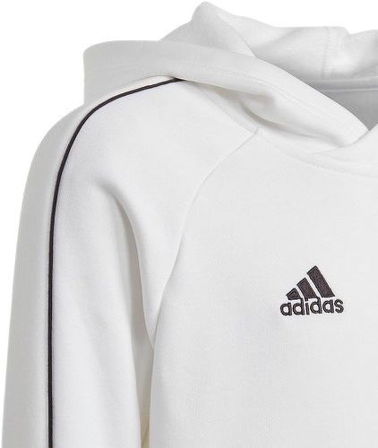 adidas Performance-Sweat-shirt à capuche Core 18-3