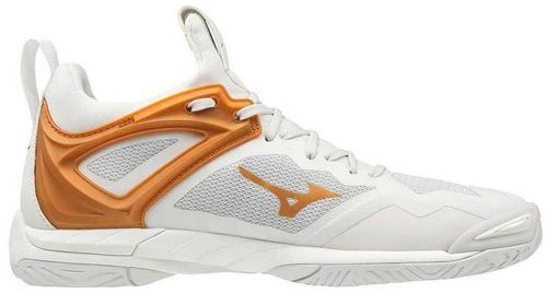 MIZUNO-Mizuno Wave Mirage 3 - Chaussures de handball-2