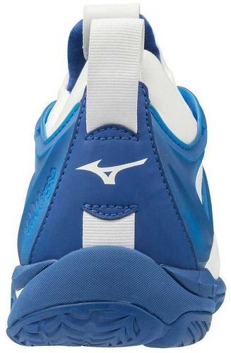 MIZUNO-Wave Mirage 3 - Chaussures de handball-4