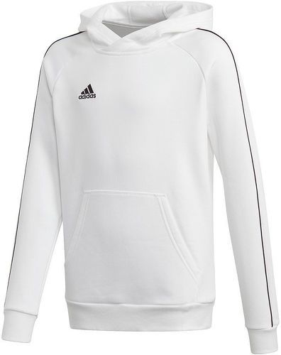 adidas Performance-Sweat-shirt à capuche Core 18-0