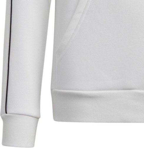 adidas Performance-Sweat-shirt à capuche Core 18-4
