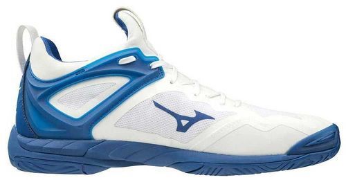 MIZUNO-Wave Mirage 3 - Chaussures de handball-2