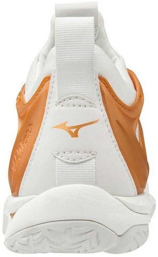 MIZUNO-Mizuno Wave Mirage 3 - Chaussures de handball-4