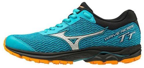 MIZUNO-Mizuno Wave Rider Tt-image-1