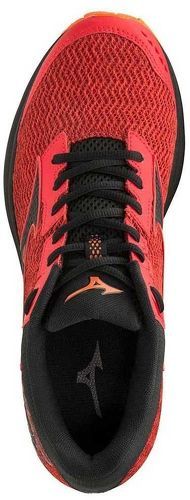 mizuno wave rider tt rouge