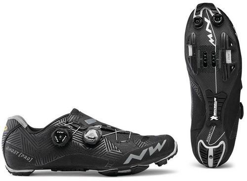 NORTHWAVE-Northwave Ghost Pro - Chaussures de vélo-2