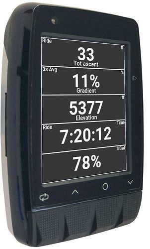 Stages cycling-Stages Cycling Dash M50-4
