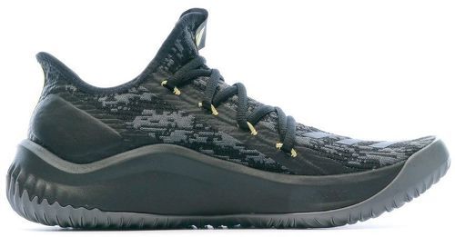 adidas-Chaussures de basket grises homme Adidas Dame DOLLA-image-1