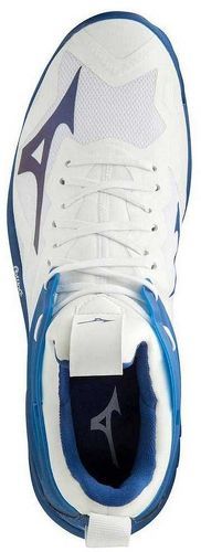 MIZUNO-Wave Mirage 3 - Chaussures de handball-3