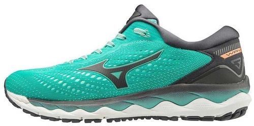 MIZUNO-Wave Sky 3-0