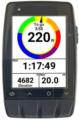 Stages cycling-Stages Cycling Dash M50-1
