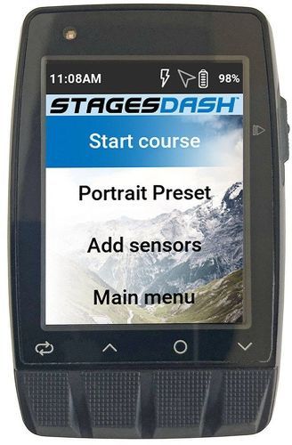 Stages cycling-Stages Cycling Dash M50-2