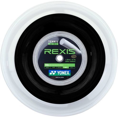 YONEX-Rexis (200m)-0
