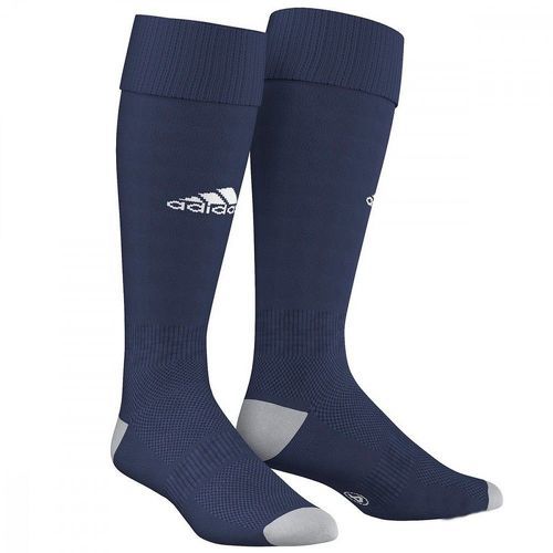 adidas-Chaussettes de foot Bleu marine Hommes Adidas-image-1