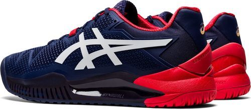 asics gel resolution 4