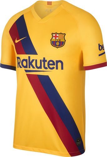 NIKE-Barca maillothaway2019/20-image-1