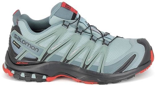 SALOMON-Xa Pro 3D Gtx - Chaussures de trail-image-1