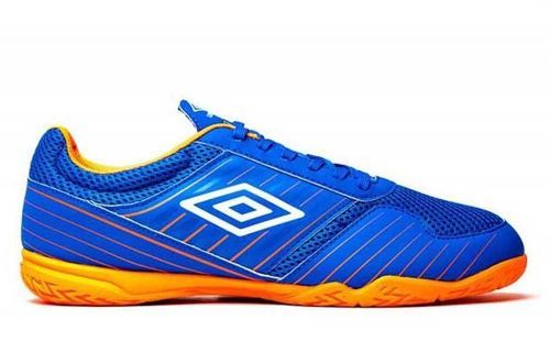 UMBRO-New Vision Liga In - Chaussures de futsal-image-1