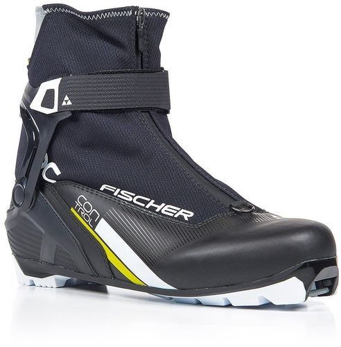 FISCHER-Xc Control - Chaussures de ski de fond-1