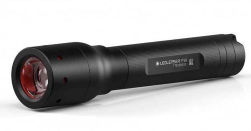 LED LENSER-Led Lenser P5r-image-1