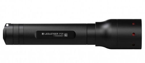 LED LENSER-Led Lenser P5r-1