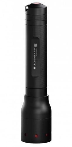 LED LENSER-Led Lenser P5r-3