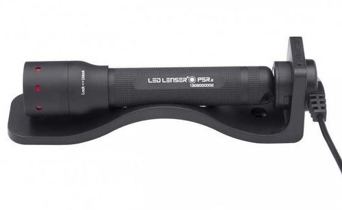 LED LENSER-Led Lenser P5r-4