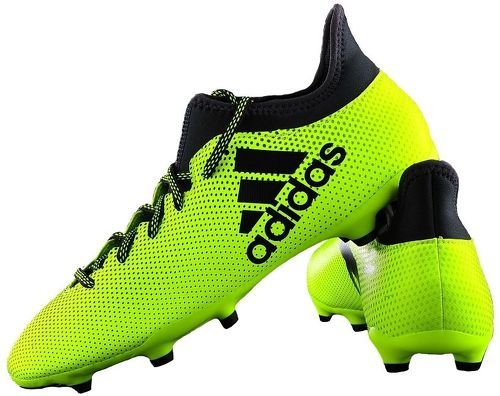 chaussures homme football adidas x