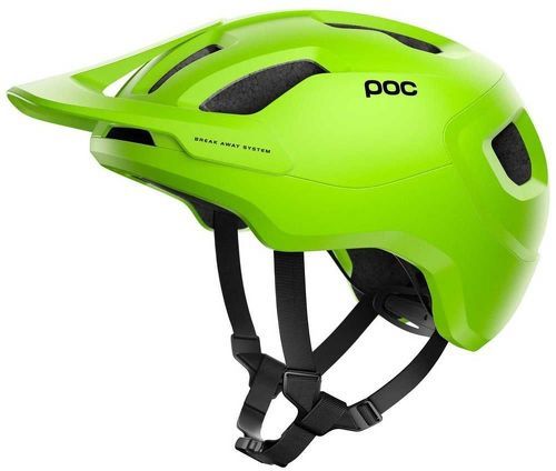 POC-Poc Axion Spin-0