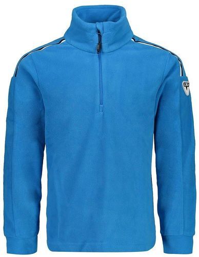 Cmp-Cmp Light Sweat Fleece-image-1