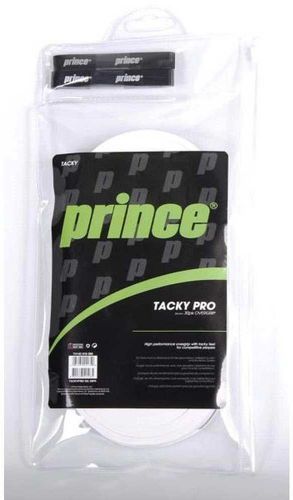 PRINCE-Overgrip Tackypro 30 - Grip de tennis-0
