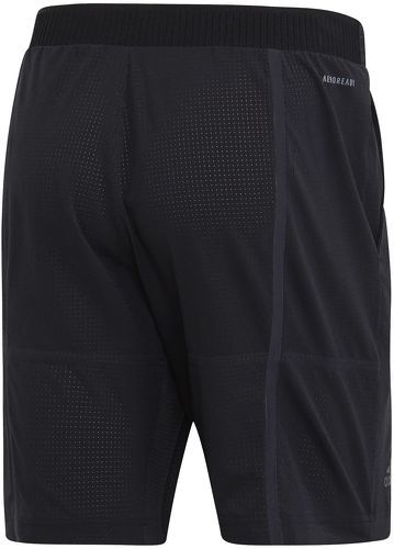adidas Performance-Short Ergo Solid-1
